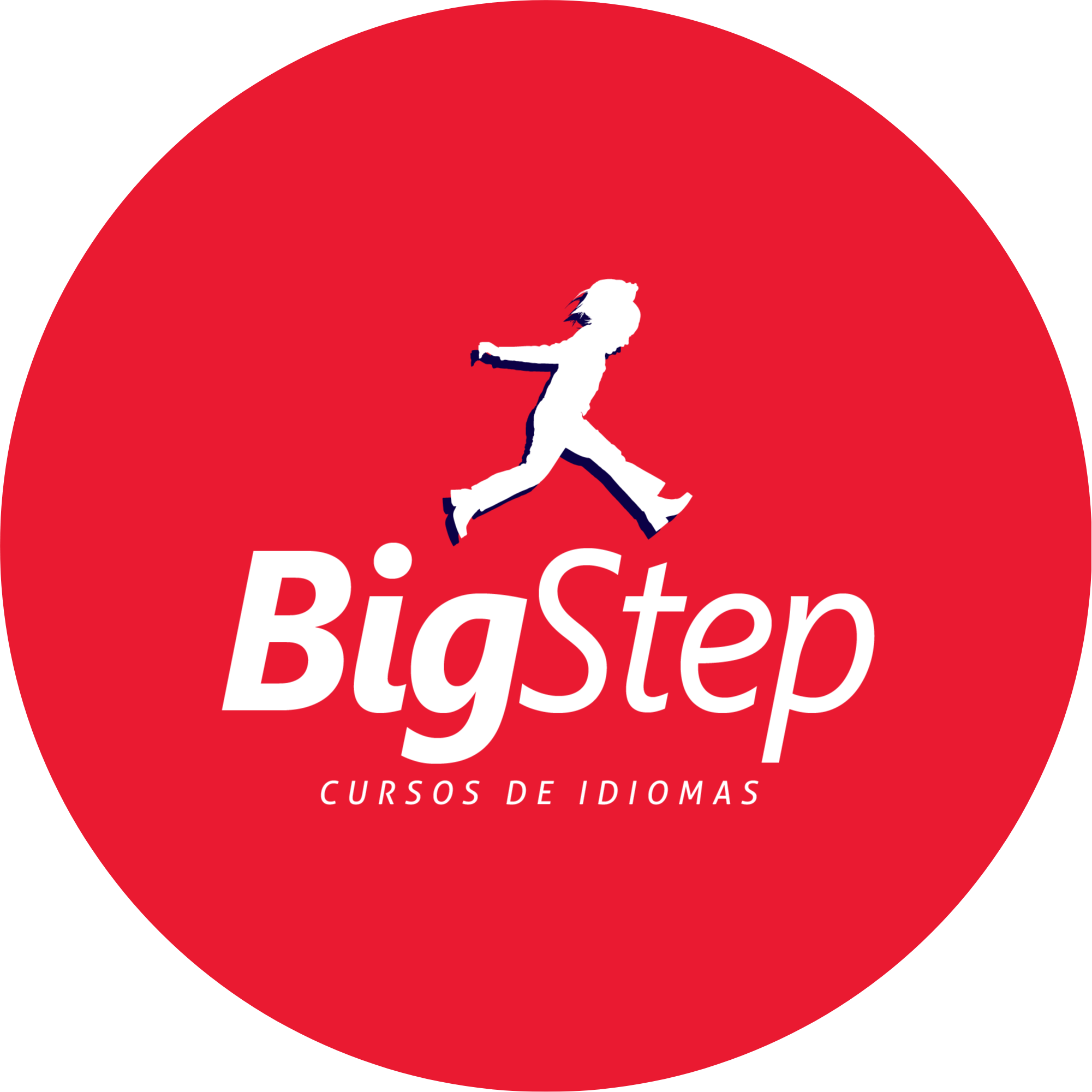 BigStepLabs Logo